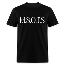 Load image into Gallery viewer, Motion Tee - black