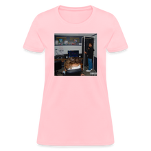 Load image into Gallery viewer, Women's Tee - pink