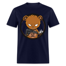 Load image into Gallery viewer, Teddy Tee - navy
