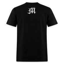 Load image into Gallery viewer, Hature Tee - black