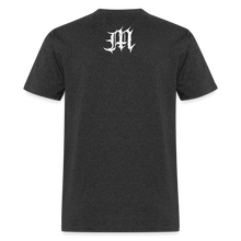 Load image into Gallery viewer, Hature Tee - heather black