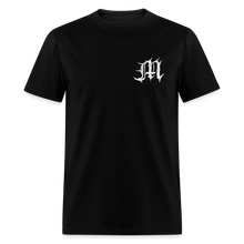 Load image into Gallery viewer, H4T3 Tee - black