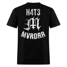 Load image into Gallery viewer, H4T3 Tee - black