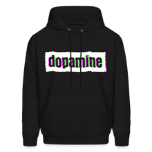 Load image into Gallery viewer, Dopamine Hoodie - black