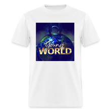 Load image into Gallery viewer, Young Nicky Tee - white