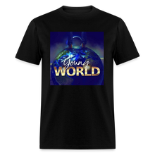 Load image into Gallery viewer, Young Nicky Tee - black