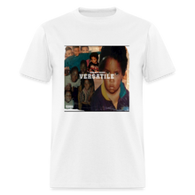 Load image into Gallery viewer, T-Shirt - white