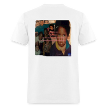 Load image into Gallery viewer, T-Shirt - white