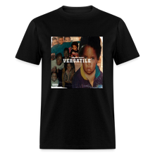Load image into Gallery viewer, T-Shirt - black