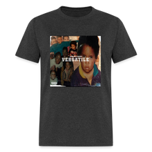 Load image into Gallery viewer, T-Shirt - heather black