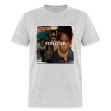 Load image into Gallery viewer, T-Shirt - heather gray