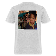 Load image into Gallery viewer, T-Shirt - heather gray