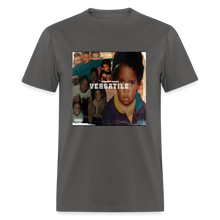 Load image into Gallery viewer, T-Shirt - charcoal