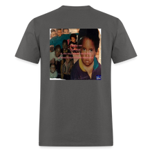 Load image into Gallery viewer, T-Shirt - charcoal