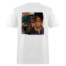Load image into Gallery viewer, T-Shirt - light heather gray