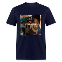Load image into Gallery viewer, T-Shirt - navy