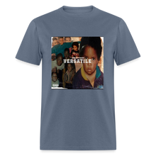 Load image into Gallery viewer, T-Shirt - denim