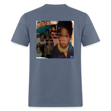 Load image into Gallery viewer, T-Shirt - denim