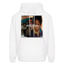 Load image into Gallery viewer, Hoodie - white