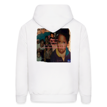 Load image into Gallery viewer, Hoodie - white