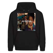 Load image into Gallery viewer, Hoodie - black