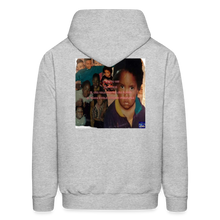 Load image into Gallery viewer, Hoodie - heather gray
