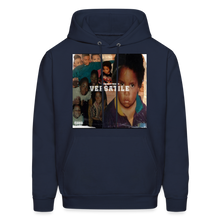 Load image into Gallery viewer, Hoodie - navy
