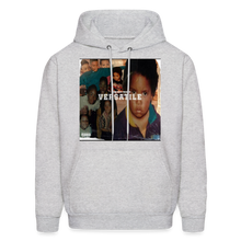 Load image into Gallery viewer, Hoodie - ash