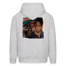 Load image into Gallery viewer, Hoodie - ash