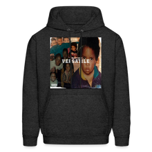 Load image into Gallery viewer, Hoodie - charcoal grey