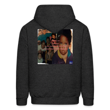 Load image into Gallery viewer, Hoodie - charcoal grey