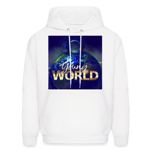 Load image into Gallery viewer, Young Nicky Hoodie - white