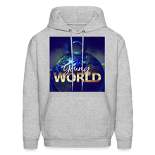 Load image into Gallery viewer, Young Nicky Hoodie - heather gray
