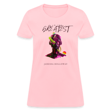 Load image into Gallery viewer, Women's T-Shirt - pink