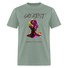 Load image into Gallery viewer, T-Shirt - sage