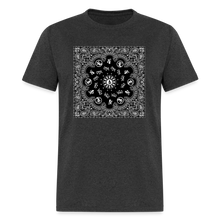 Load image into Gallery viewer, G39 Tee - heather black
