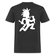 Load image into Gallery viewer, G39 Tee - heather black