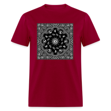 Load image into Gallery viewer, G39 Tee - dark red