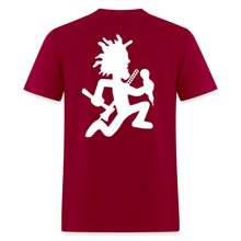 Load image into Gallery viewer, G39 Tee - dark red