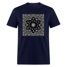Load image into Gallery viewer, G39 Tee - navy