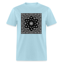 Load image into Gallery viewer, G39 Tee - powder blue