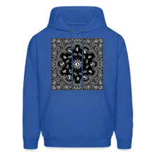 Load image into Gallery viewer, G39 Hoodie - royal blue