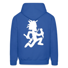 Load image into Gallery viewer, G39 Hoodie - royal blue