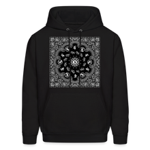 Load image into Gallery viewer, G39 Hoodie - black