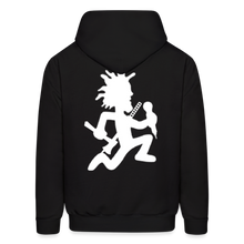 Load image into Gallery viewer, G39 Hoodie - black