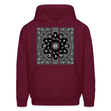 Load image into Gallery viewer, G39 Hoodie - burgundy