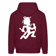Load image into Gallery viewer, G39 Hoodie - burgundy