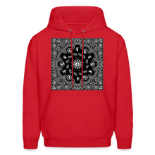 Load image into Gallery viewer, G39 Hoodie - red