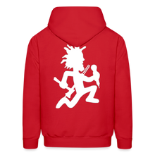 Load image into Gallery viewer, G39 Hoodie - red
