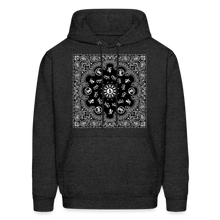 Load image into Gallery viewer, G39 Hoodie - charcoal grey